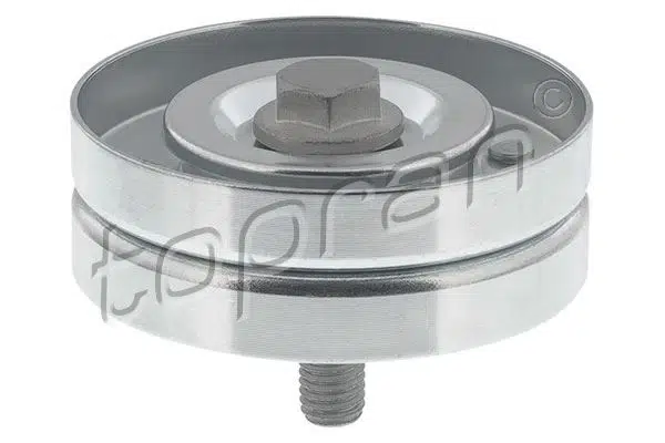 206910586 ALTERNATÖR GERGİ RULMANI ASTRA G-H-COMBO-CORSA 1.7 DTI 1854421-6854427