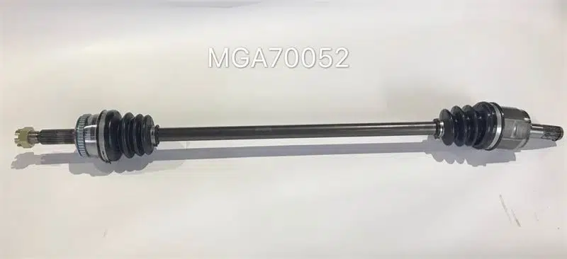 AKS KOMPLE ABSLI ON SAG HYUNDAI GETZ 1.5 CRDI 02-05 MANUEL 49501-c8000