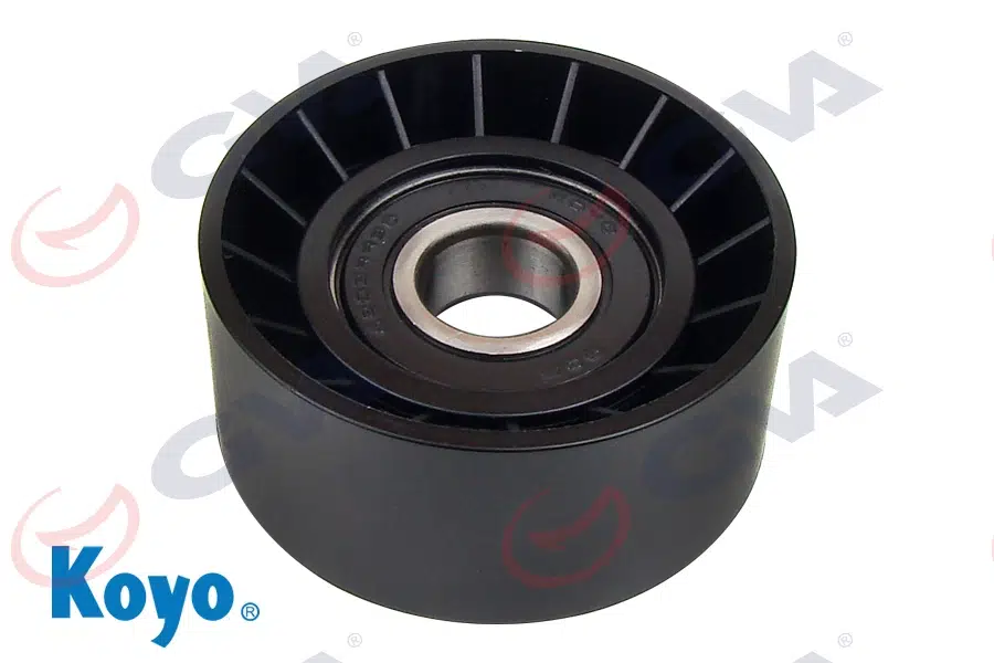 ALTERNATÖR GERGİ RULMANI BRAVO 98-09 MAREA 98-02 -DOBLO 01- 1.9 D/JTD 55180011-46546374-71747798