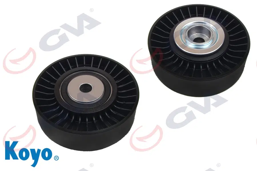 ALTERNATÖR GERGİ RULMANI CRAFTER 2.5 TDI 06 > BJK-BJM 90mm 076260938