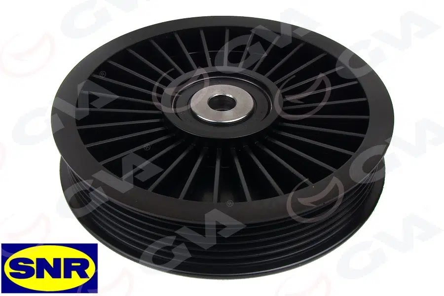 ALTERNATÖR GERGİ RULMANI ESPACE-LAGUNA II-MASTER 2.2 DCI 00- -MOVANO 2.2 DTI 00- 7700314075-4506195-4430318-9198528
