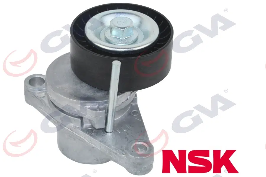 ALTERNATÖR GERGİ RULMANI KÜTÜKLÜ P207-P301-P307-P308-P1007-C2-C3-C4-C-ELYSEE 1.4-1.6 16V TU3-TU5 KLİMALI 1611425280-5751.C3-5751.G7