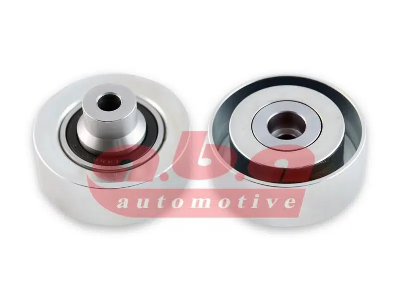 ALTERNATÖR GERGİ RULMANI P206-207-307 1.4HDI-1.6HDI 04- -C2-C3 1.4HDI-1.4 16V-1.6 16V KLİMALI 1613840180-5751.E5