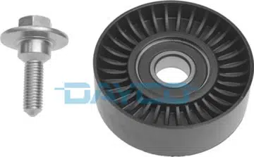 ALTERNATÖR GERGİ RULMANI P206-P307-P406-P407-P607-P807-EXPERT-C5-C8-JUMPY 1.8 16V-2.0 16V-2.0-2.2 5751.60-96366405