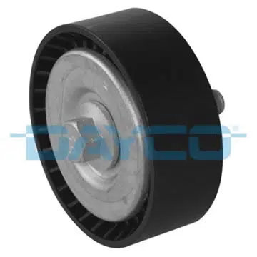 ALTERNATÖR GERGİ RULMANI P306-P406-P607-P807-C5-C8-XANTIA-XSARA 2.0 HDİ-2.2 HDİ 99 > 5751.76-96318474