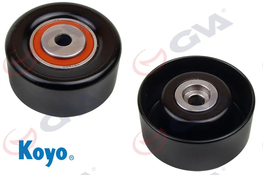 ALTERNATÖR GERGİ RULMANI PARTNER-P206-306-JUMPY1.9D -P307 1.4 16V-1.6 16V-C2 1.4-1.6-C3 1.4i-1.4 16V 5751.47-5751.91-1613838280