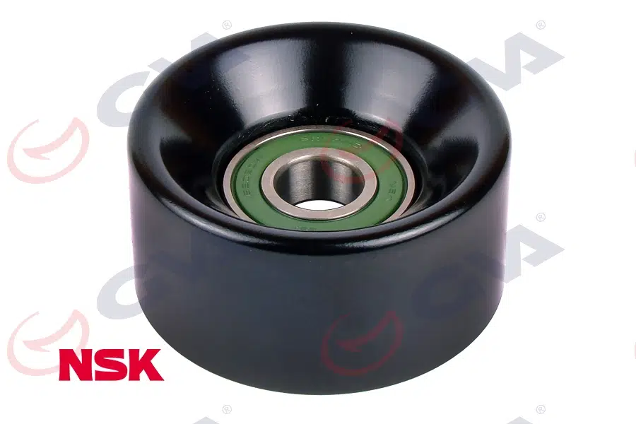 ALTERNATÖR GERGİ RULMANI TRANSİT V184 2.4 DI-2.4 TDI-2.4 TDE 00-06 76x37x17 TEK YC1E9444AD-1770837