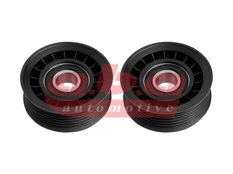 ALTERNATÖR GERGİ RULMANI VECTRA C 3.0 CDTİ 03 > 5636437-5954763-97229276-97312464
