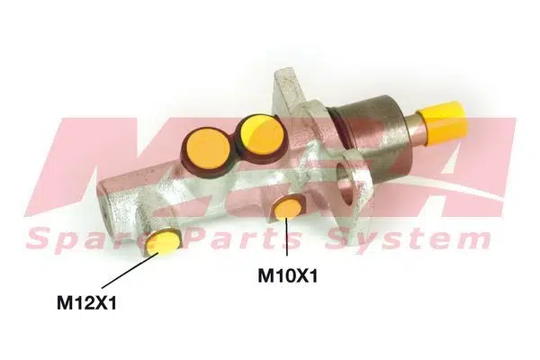 ANA FREN MERKEZI 23.81MM ESP LI ARACLAR VW AUDI 8D0611021C