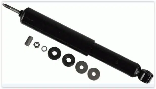 ARKA AMORTİSÖR GAZLI M124-M131 SERÇE 85015206