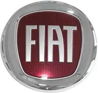 ARKA TEK KAPI VE ÇİFT KAPI BAGAJ ARMASI ÇAP 120 MM BANTLI DOBLO 2010-2011 -DUCATO YM-FIORINO (2 ADET) 735456781