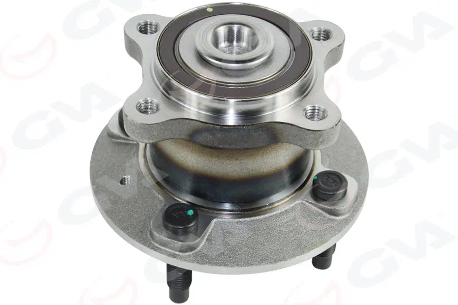 ARKA TEKER PORYASI KOMPLE ABS Lİ CHEVROLET AVEO T300 11> 14 INC 13500590-13500589