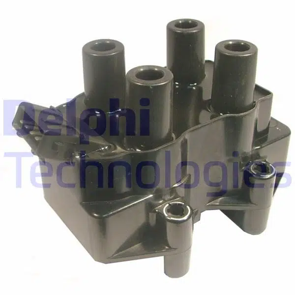 ATEŞLEME BOBİNİ OPEL VECTRA B 96>02 ASTRA G 98>09 ASTRA F 95>98 VECTRA A 92>95 OMEGA B 94>99 1.8-2.0 16V X18XE-X20XEV 1208071-90458250