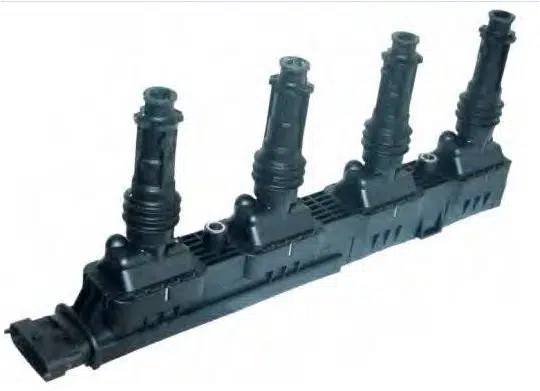 ATEŞLEME BOBİNİ ASTRA G-CORSA B-CORSA C-AGILA 1.2 16V Z12XE-X12XE 1208012-90543253-90560110
