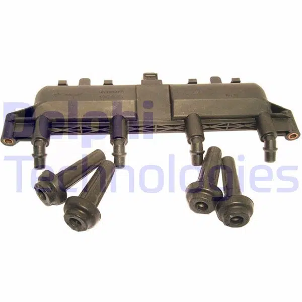 ATEŞLEME BOBİNİ BERLINGO-SAXO-XSARA-P106-P206-P306-P406-P1007-PARTNER 97 > 5970.A9-5970.74-5970.72