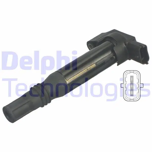 ATEŞLEME BOBİNİ CORSA F-CROSSLAND-C3-C4-C-ELYSEE-P108-P208-P301-P308-P2008-DS3 1.2 PureTech-VTI B12XE-D12-F12XE 9671214580-3639500