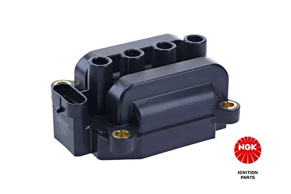 ATEŞLEME BOBİNİ LOGAN II-SANDERO II 1.2 12 > SANDERO 1.2 16V 08 > 8200360911-8200702693