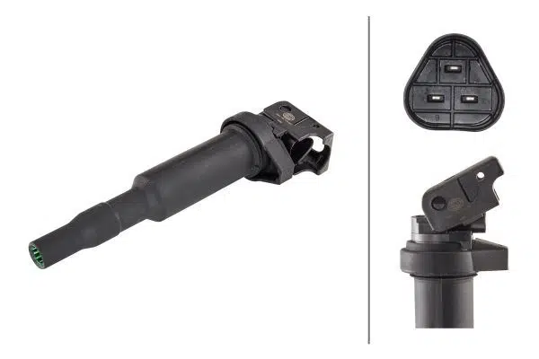 ATESLEME BOBINI OPEL GRANDLAND PEUGEOT P207-P208-P308-P508-P3008-P5008 CITROEN C4-C5-DS3-DS4 1.6 THP -PureTech 5970.91-9807841880