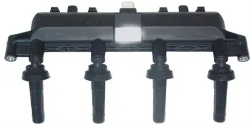 ATEŞLEME BOBİNİ PEUGEOT P206 98>07 P306 93>02 P307 00> P309 89> P406 95> PARTNER 96> BIPPER 08> CITR OEN C2 03>13 C3 03>13 SAXO 96> XSARA 98> BERLINGO 96> NEMO 08> 1.1 8V TU1 1.4 8V TU3 1.6 8V TU5 5970.A8-5970.78-597