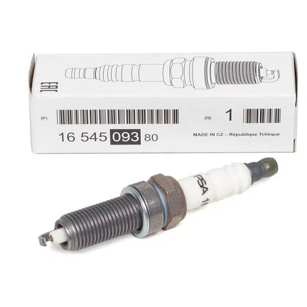 ATEŞLEME BUJİSİ CORSA F-CROSSLAND-P108-P208-P301-P308-P2008-C ELYSSE-C1-C3-C4-DS3 1.0-1.2 VTİ PureTech EB2F HYUNDAI İ20-İ30-İX35 1.6 (10 ADET) 1654509380-9676288180-1883011080