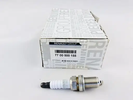 ATEŞLEME BUJİSİ KALEM BUJI MEGANE CLIO R19 P106 P206 P306 BIPPER NEMO P206 T3E P205 P405 C2 C3 A51 AX ZX SAXO TU3A-TU3JP 1.4 8V P306 P206 XSARA TU5JP 1.6 XANTIA P406 XU7JP-XU7 (10 ADET) 7700500155-8200020796-5960.J2