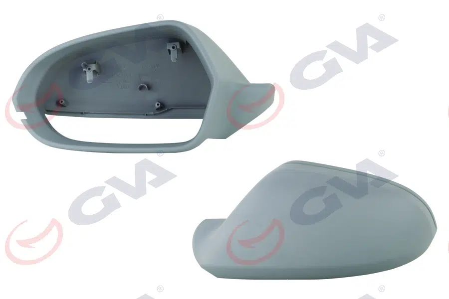 AYNA KAPAĞI SOL A6 11> ASTARLI VM-6022CPL 4G0857527GRU