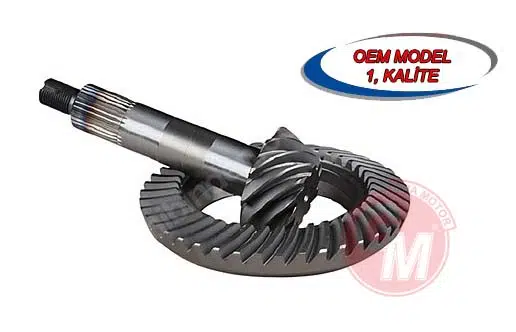 AYNA MAHRUTI 10 41 OEM MODEL 1.KALITE FIAT 131 1600 DOGAN KARTAL SAHIN 4321374