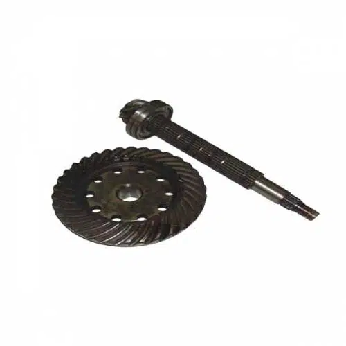 AYNA MAHRUTİ R12 1400 YM 4 İLERİ 9x34 MD610 S 7702175092