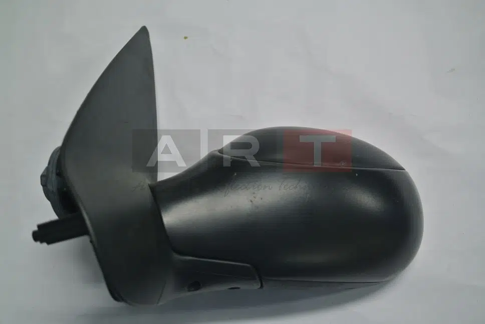 AYNA SAĞ M012.2031 P206 (98-03) MEKANİK ISITMALI SENSÖRLÜ 8148XZ
