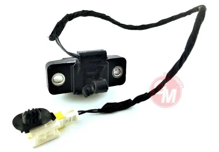 BAGAJ KAPI KILIDI KABLOLU RENAULT CLIO II HB - CLIO III 7700308998-8200078950