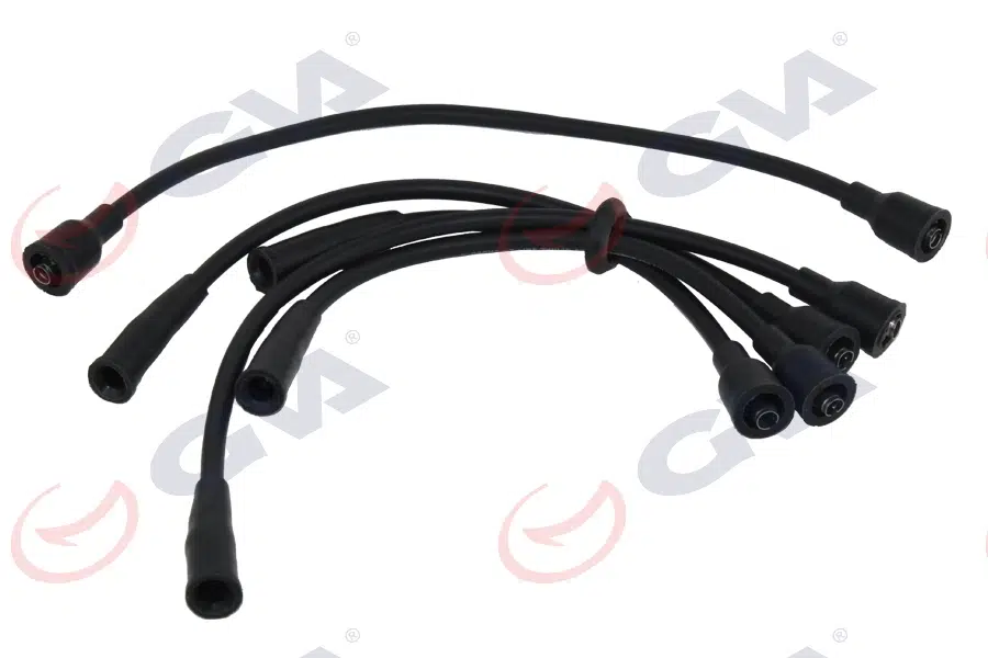 BUJİ-BOBİN KABLOSU M131 EM DÜZ MOTOR 4458077-85007441