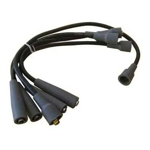 BUJİ BOBİN KABLOSU R12 TL-TS-STW-TOROS-DACIA 12 TL-TS-STW 1.4 8V 7702128466-7702247777
