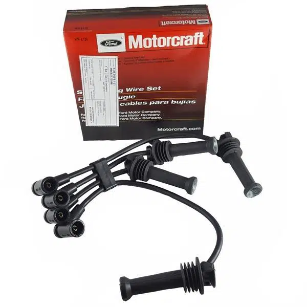 BUJİ KABLOSU TK FIESTA 96 > FOCUS 98-04 -FUSION 02 > MONDEO 07 > 1.6 ZETEC YS6F12280A1A-1U2J12280A1A-1682155