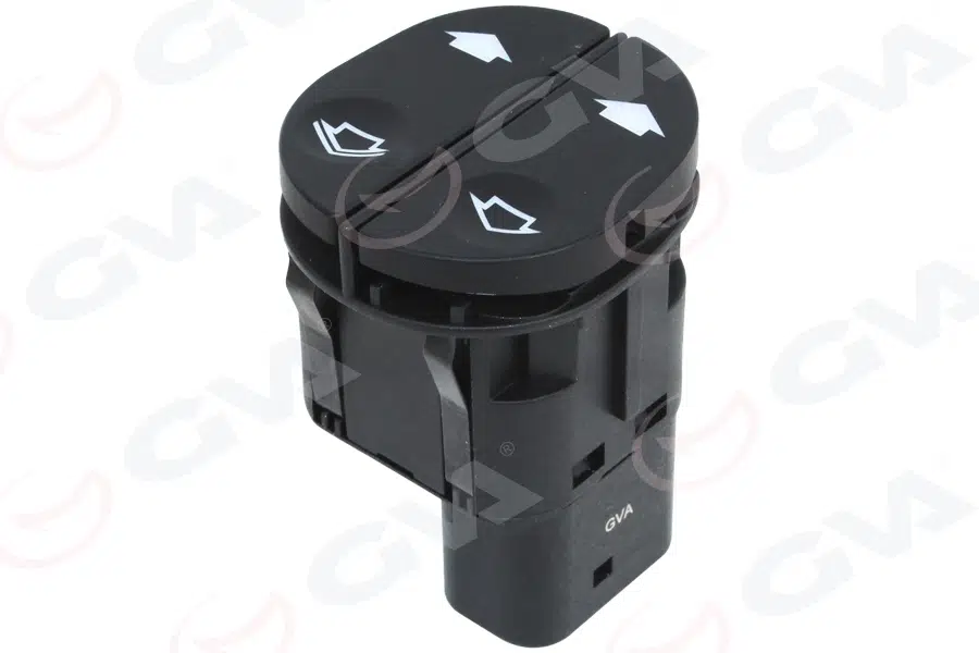 CAM AÇMA ANAHTARI ÖN SOL CONNECT 09>14 FIESTA 02>08 FUSION 04 >08 6S6T14529AB-1363668-1459686