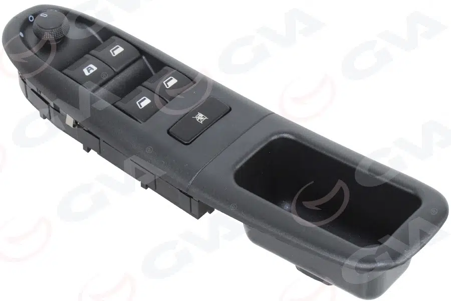 CAM AÇMA ANAHTARI ON SOL PSA 406 YM 99- 25 FİŞLİ 6554.CF
