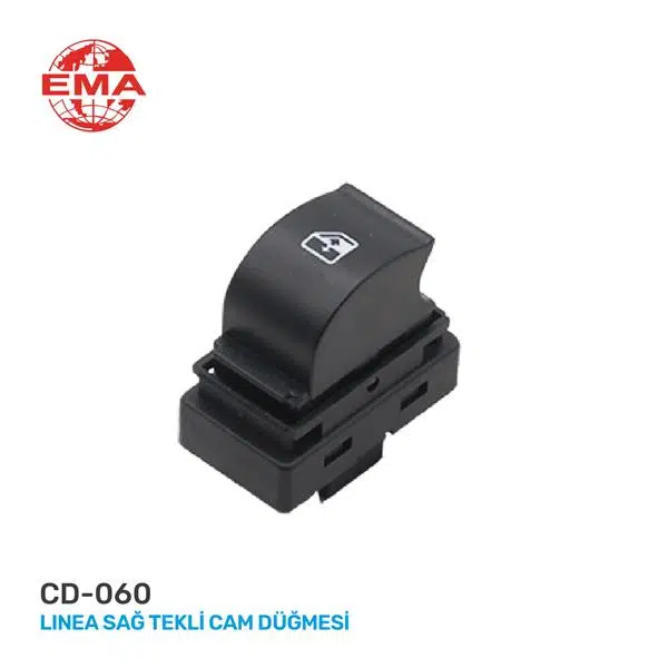CAM AÇMA ANAHTARI SAĞ LINEA TEKLİ