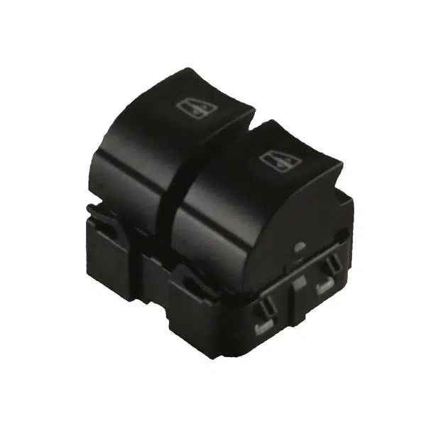 CAM AÇMA KAPAMA DÜĞMESİ SOL DACIA DUSTER SANDERO II LOGAN II 254118032R