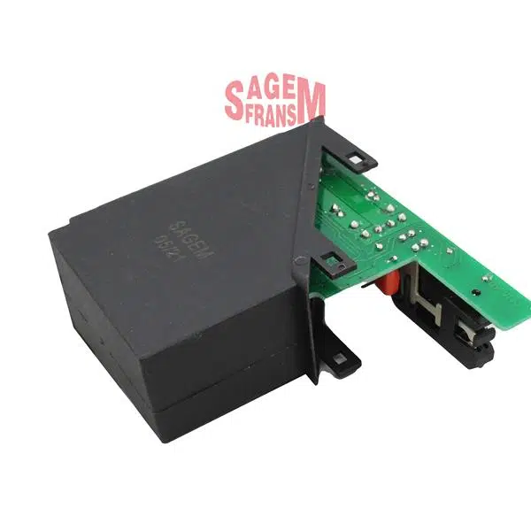 CAM AÇMA MODÜLÜ DEVRE KARTI TRANSPORTER-T5 03 > 07 SAĞ 7H1959802A