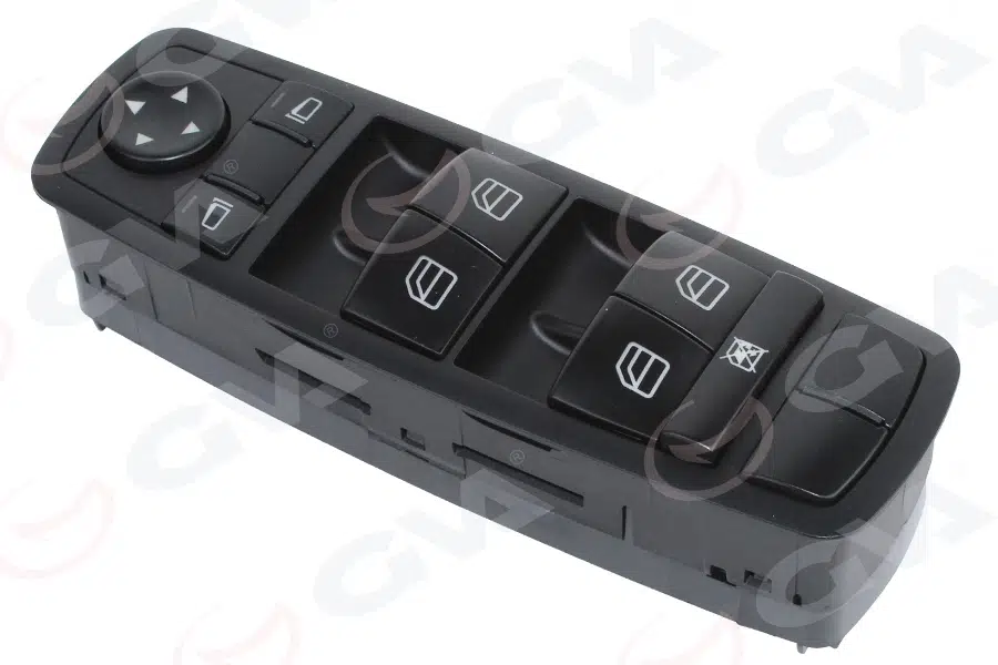CAM ACMA SALTERI ON SOL KOMPLE MERCEDES W164 X164 W251 A2518300090