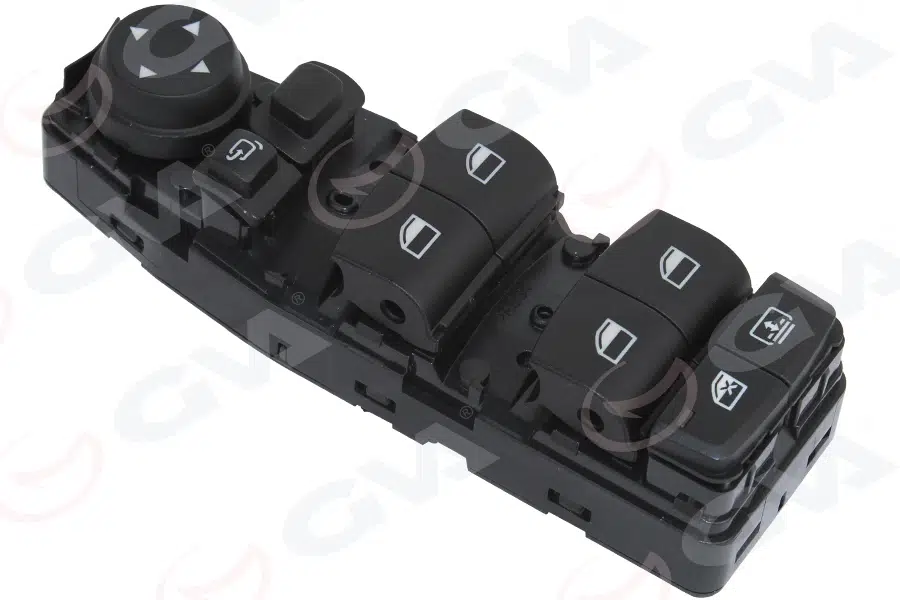 CAM DUGMESI ON SOL ARKA GÜNEŞLİK KARARTMALI KATLAMA LI AYNA BMW F30 LCI 61319362112