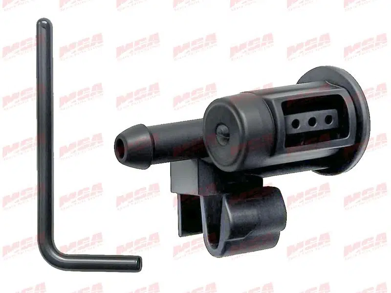 CAM SU FISKIYESI ON MEGANE IV 289304447R