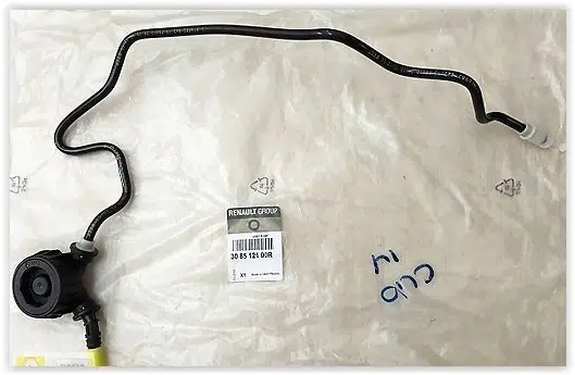 DEBRİYAJ HİDROLİK HORTUMU LODGY-DOKKER-SANDERO-SYMBOL 308512100R