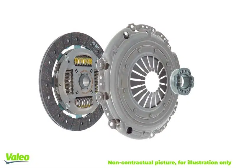 DEBRİYAJ SETİ DUCATO-BOXER-JUMPER 2.8 JTD-2.8 TDI 07/99> 8140-43S-MEK-MG5T 71712932-71734934-2052.45-2052.Y2