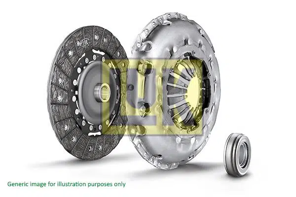 DEBRİYAJ SETİ PALIO-ALBEA-SIENA-PANDA-PUNTO 1.1-1.2 8V 178 C4.066-188 A4.000-176 A8.000 618302800 71752229-71736756-71736583-7350254