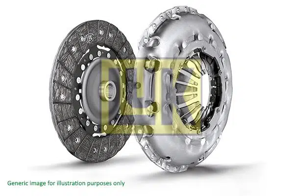 DEBRIYAJ SETI RULMANSIZ MERCEDES X204 W204 W212 C207 R172 A0252509601