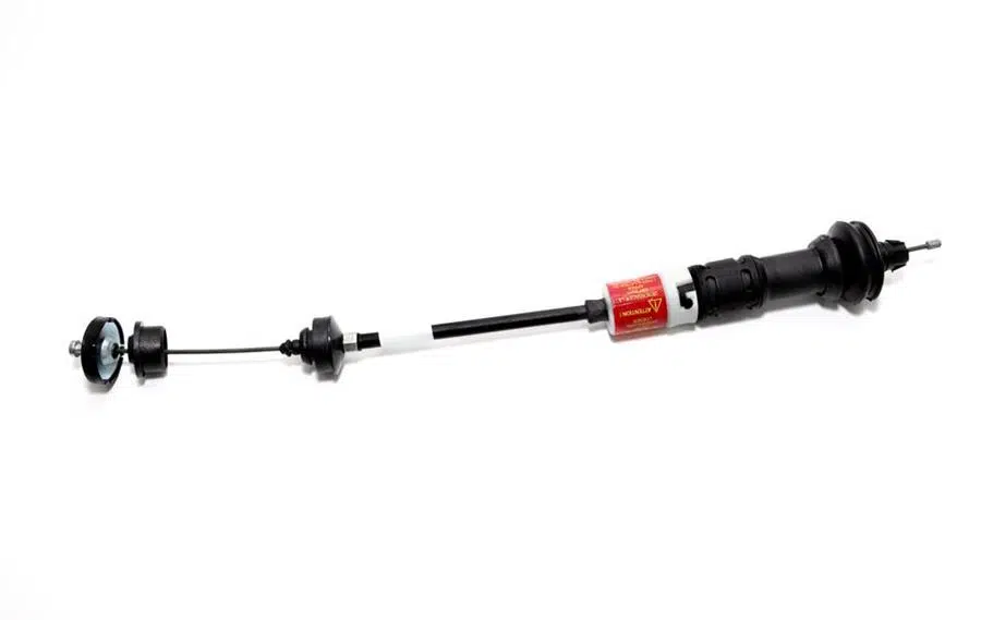 DEBRİYAJ TELİ P206 02> OTOMATİK AYARLI 2150.CK-2150.EC