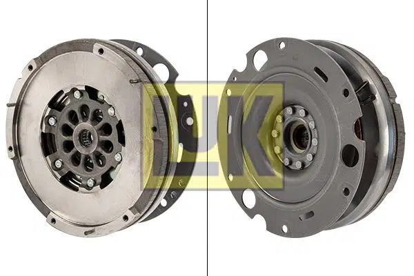 DEBRİYAJ VOLANTI A4 B8 8K2 2.0 TDI 08-15 0B2105266S