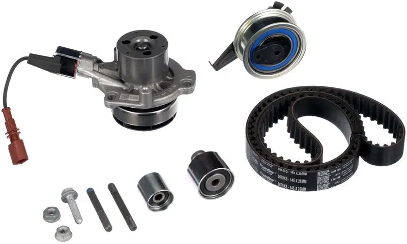 DEVİRDAİMLİ TRİGER SETİ SOKETLİ GOLF7-A3-LEON-PASSAT-TİGUAN 1.6-2.0 TDİ 13 CLHA/B-DCXA-CRLB-CUVC- CRKA-CRKB KP55678XS-1 04L198119B-04L198119A-04L121011E