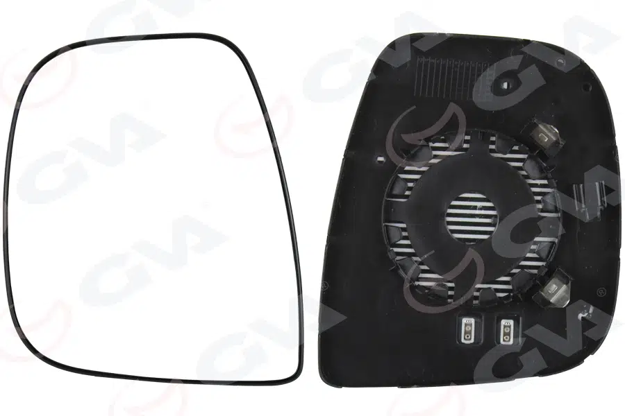 DIŞ DİKİZ AYNA CAMI REZİSTANSLI SOL FIAT SCUDO-E SCUDO-ELYSSE 2023>>