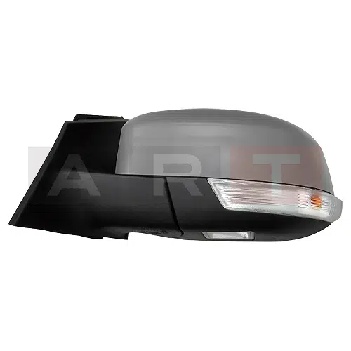 DIŞ DİKİZ AYNASI SOL FORD FOCUS 12> ELEKTRİKLİ ISITMALI ASTARLI SİNYALLİ SENSÖRLÜ ALT AYDINLATMALI K ATLANIR BM5117683PK-BM5117683PH